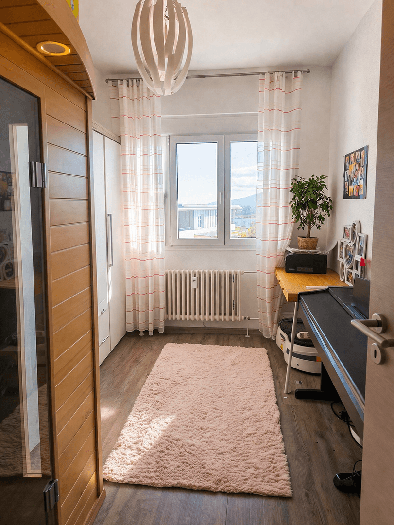 Prodej bytu 4+1 90 m², Reutlingen, Bádensko-Württembersko Prodej bytu 4+1 90 m², Reutlingen, Bádensko-Württembersko