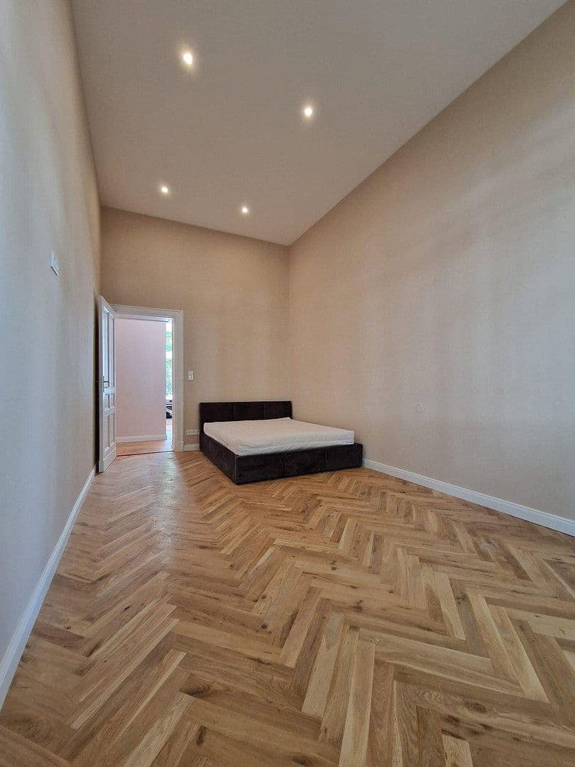 Pronájem bytu 1+1 40 m², Giesebrechtstr. 5, BErlin, Berlín Pronájem bytu 1+1 40 m², Giesebrechtstr. 5, BErlin, Berlín