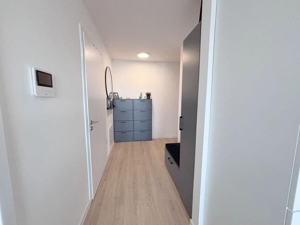 Pronájem bytu 2+kk 57 m², Möckmühl, Bádensko-Württembersko Pronájem bytu 2+kk 57 m², Möckmühl, Bádensko-Württembersko
