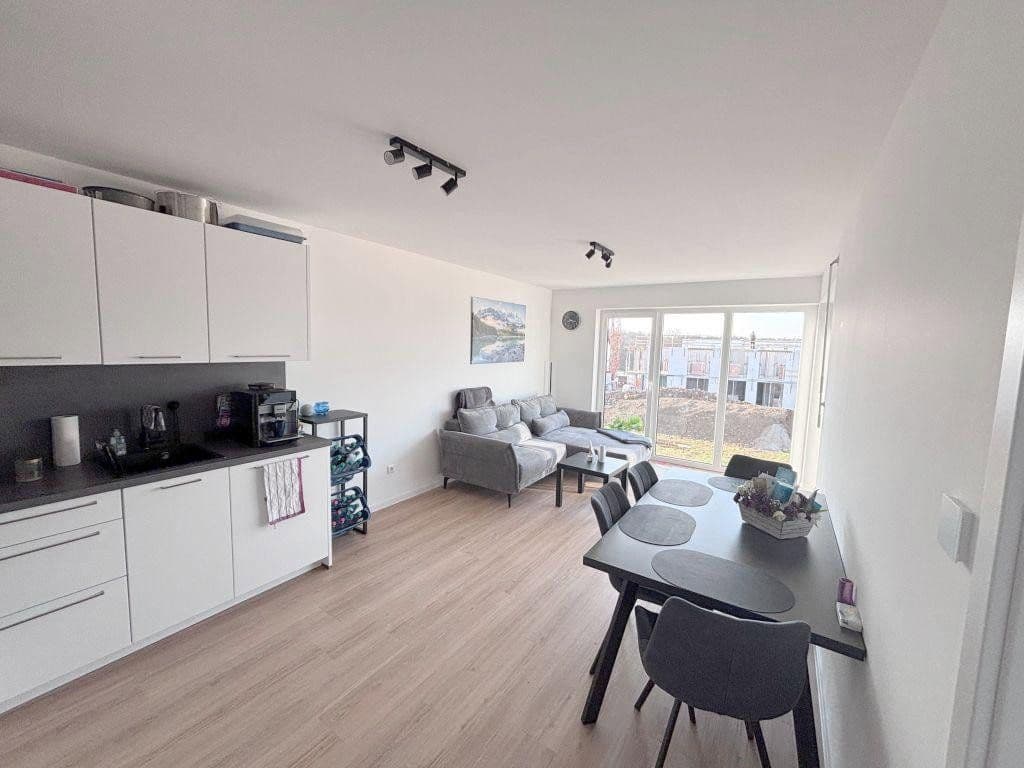 Pronájem bytu 2+kk 57 m², Möckmühl, Bádensko-Württembersko Pronájem bytu 2+kk 57 m², Möckmühl, Bádensko-Württembersko