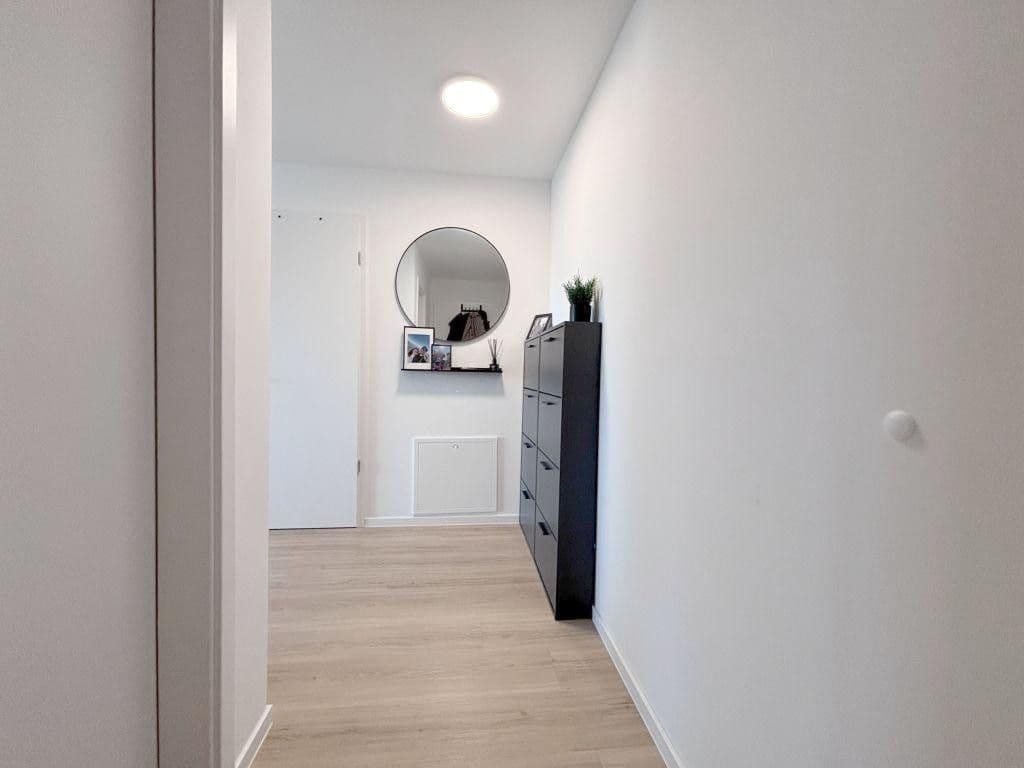 Pronájem bytu 2+kk 57 m², Möckmühl, Bádensko-Württembersko Pronájem bytu 2+kk 57 m², Möckmühl, Bádensko-Württembersko