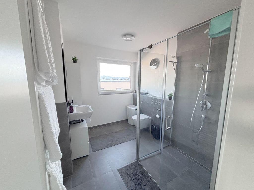 Pronájem bytu 2+kk 57 m², Möckmühl, Bádensko-Württembersko Pronájem bytu 2+kk 57 m², Möckmühl, Bádensko-Württembersko