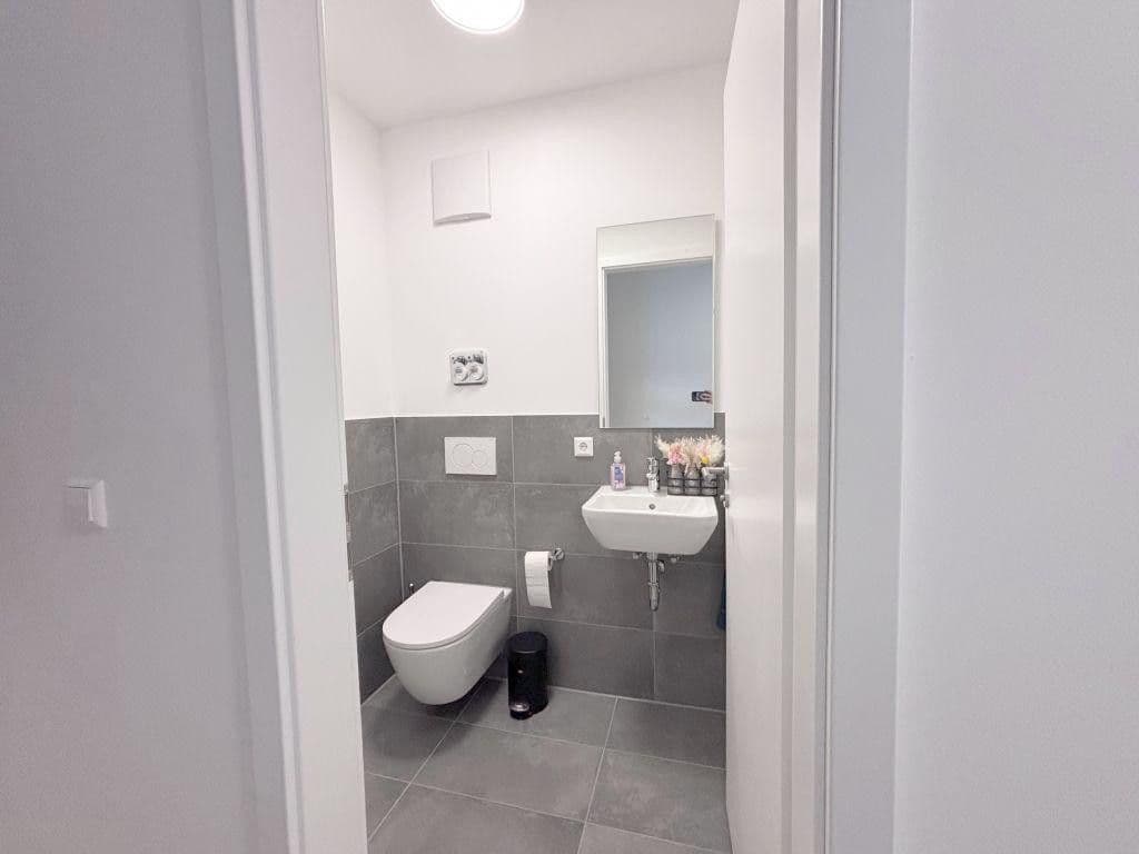 Pronájem bytu 2+kk 57 m², Möckmühl, Bádensko-Württembersko Pronájem bytu 2+kk 57 m², Möckmühl, Bádensko-Württembersko