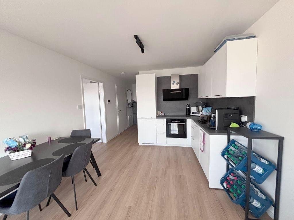 Pronájem bytu 2+kk 57 m², Möckmühl, Bádensko-Württembersko Pronájem bytu 2+kk 57 m², Möckmühl, Bádensko-Württembersko