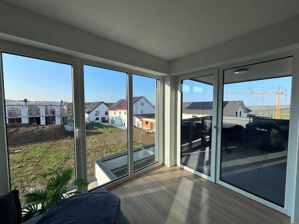 Pronájem bytu 2+kk 57 m², Möckmühl, Bádensko-Württembersko Pronájem bytu 2+kk 57 m², Möckmühl, Bádensko-Württembersko