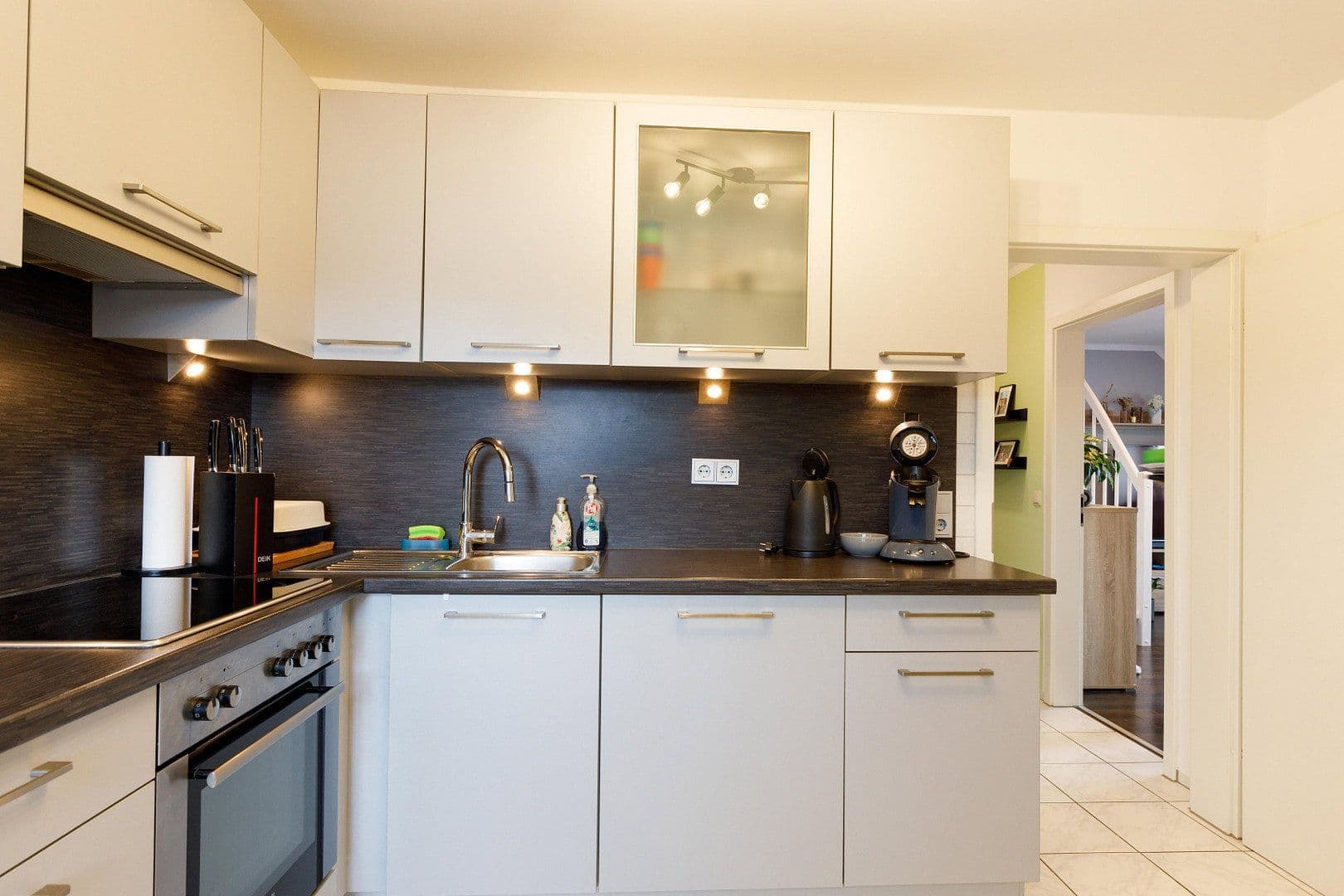 Prodej bytu 2+1 72 m², Nürnberg, Bavorsko Prodej bytu 2+1 72 m², Nürnberg, Bavorsko