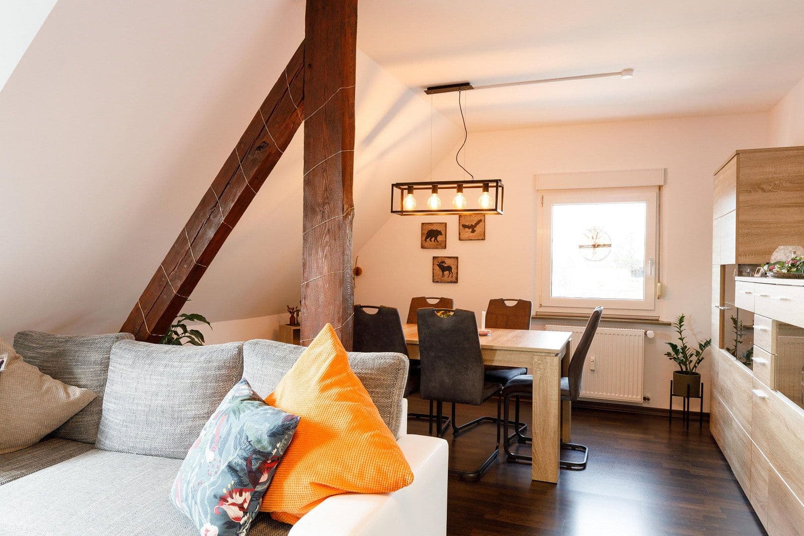 Prodej bytu 2+1 72 m², Nürnberg, Bavorsko Prodej bytu 2+1 72 m², Nürnberg, Bavorsko