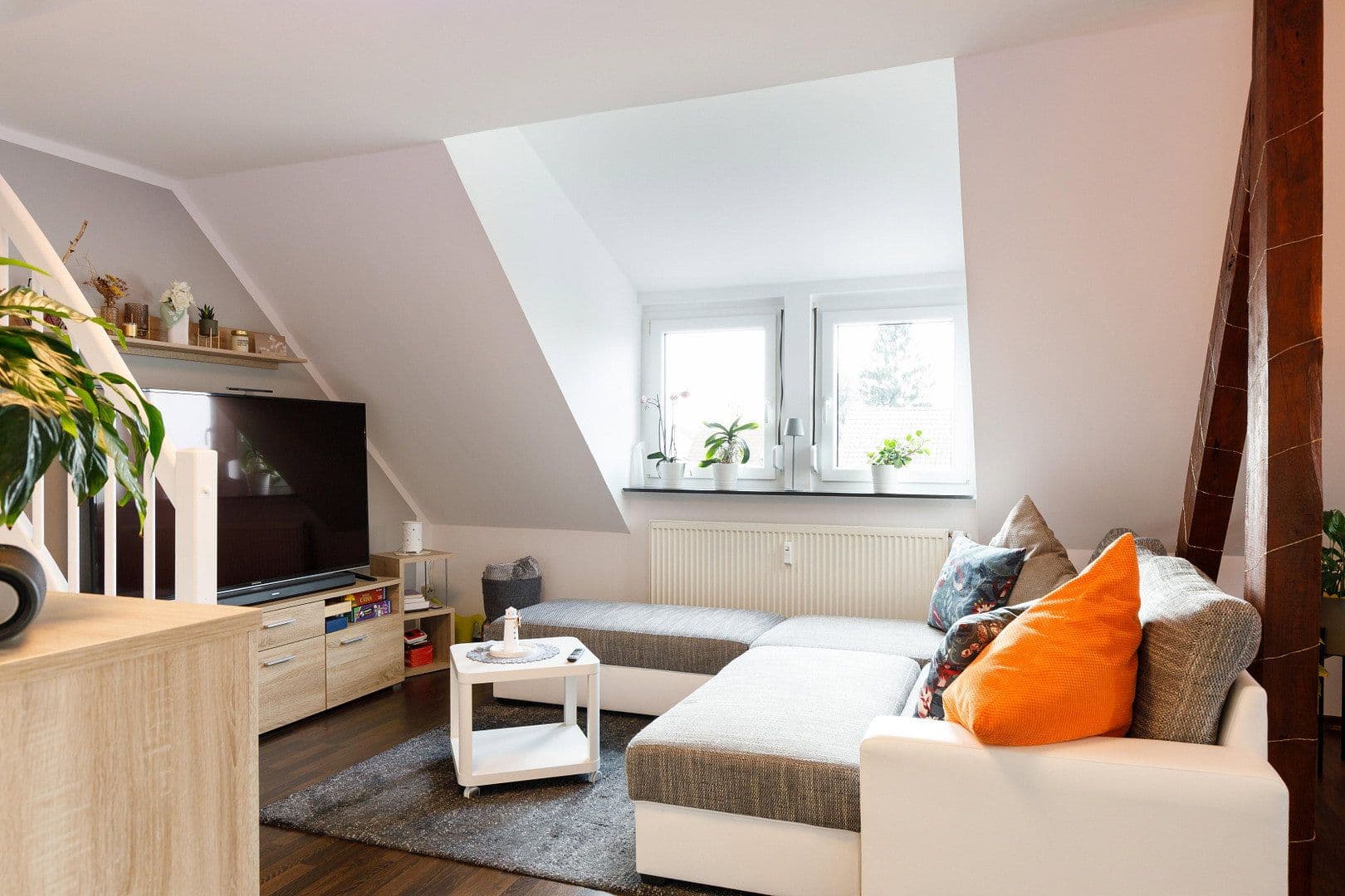 Prodej bytu 2+1 72 m², Nürnberg, Bavorsko Prodej bytu 2+1 72 m², Nürnberg, Bavorsko