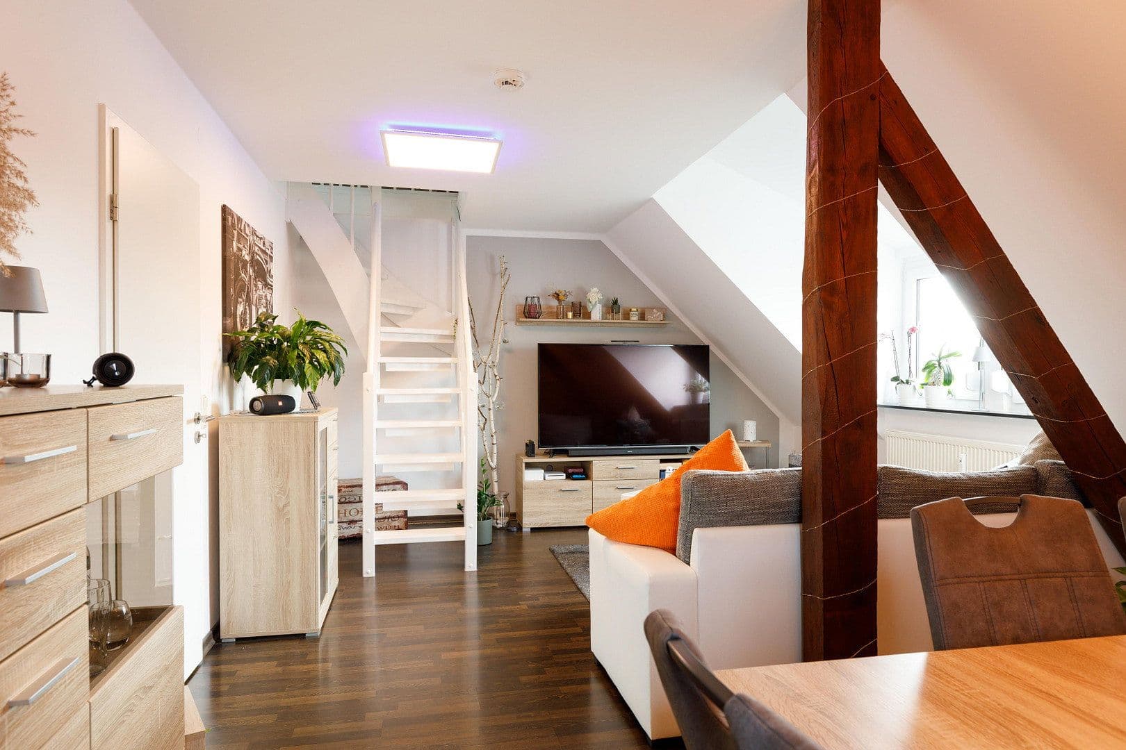 Prodej bytu 2+1 72 m², Nürnberg, Bavorsko Prodej bytu 2+1 72 m², Nürnberg, Bavorsko