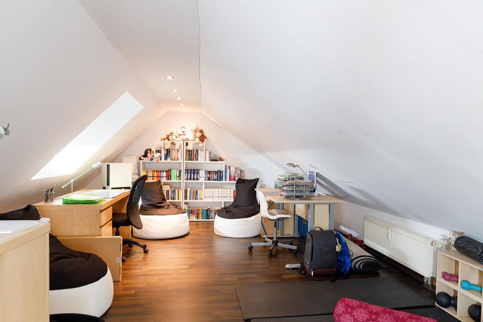 Prodej bytu 2+1 72 m², Nürnberg, Bavorsko Prodej bytu 2+1 72 m², Nürnberg, Bavorsko