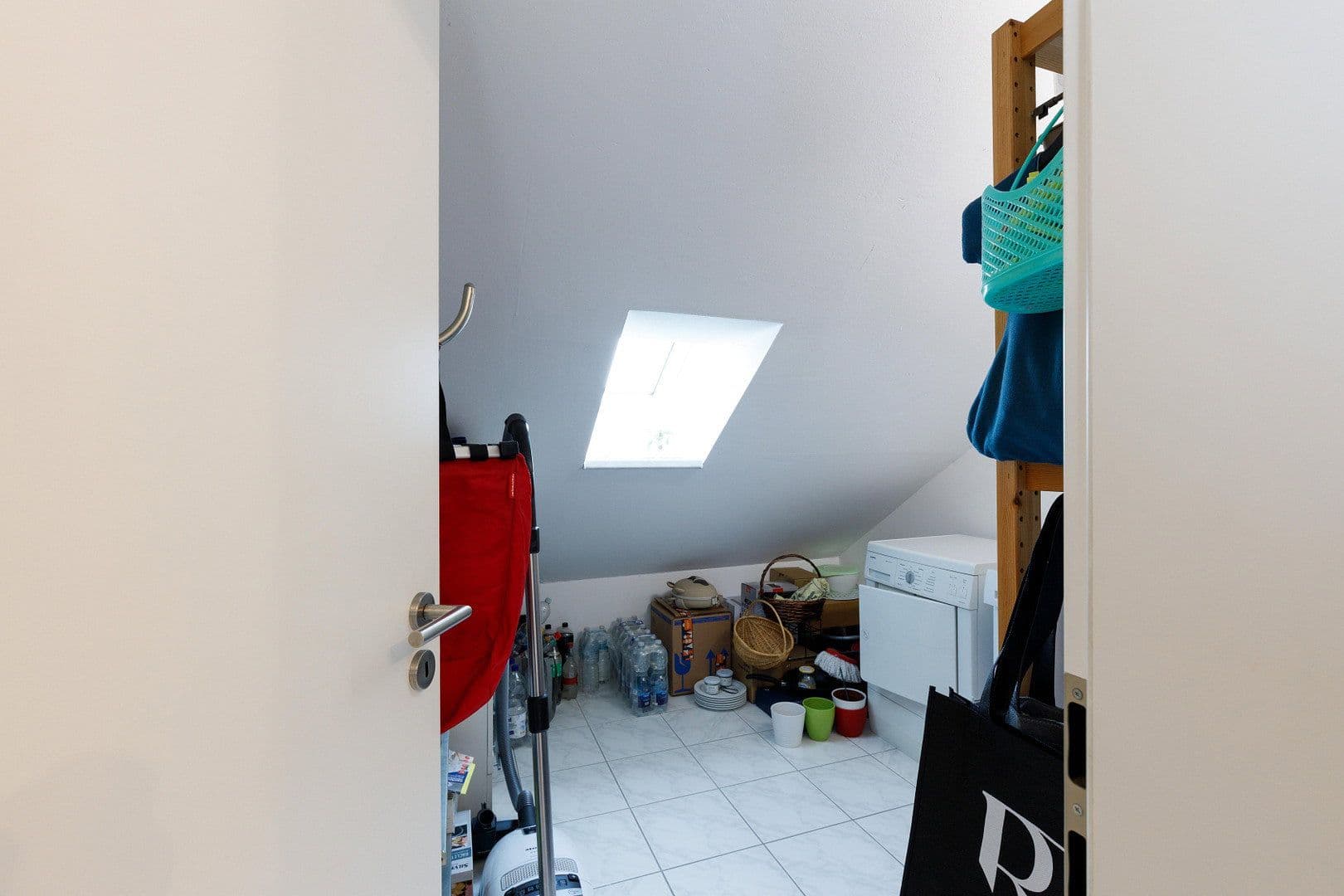 Prodej bytu 2+1 72 m², Nürnberg, Bavorsko Prodej bytu 2+1 72 m², Nürnberg, Bavorsko