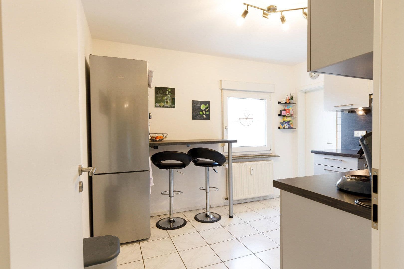 Prodej bytu 2+1 72 m², Nürnberg, Bavorsko Prodej bytu 2+1 72 m², Nürnberg, Bavorsko