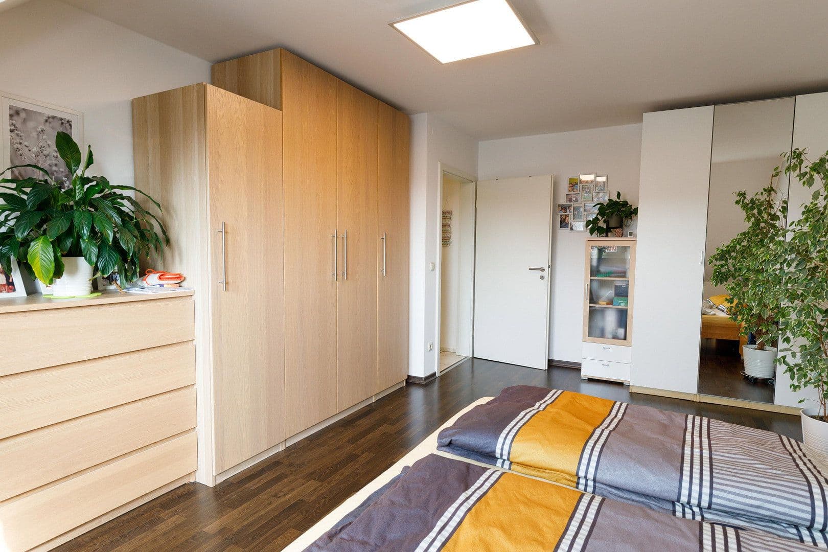 Prodej bytu 2+1 72 m², Nürnberg, Bavorsko Prodej bytu 2+1 72 m², Nürnberg, Bavorsko