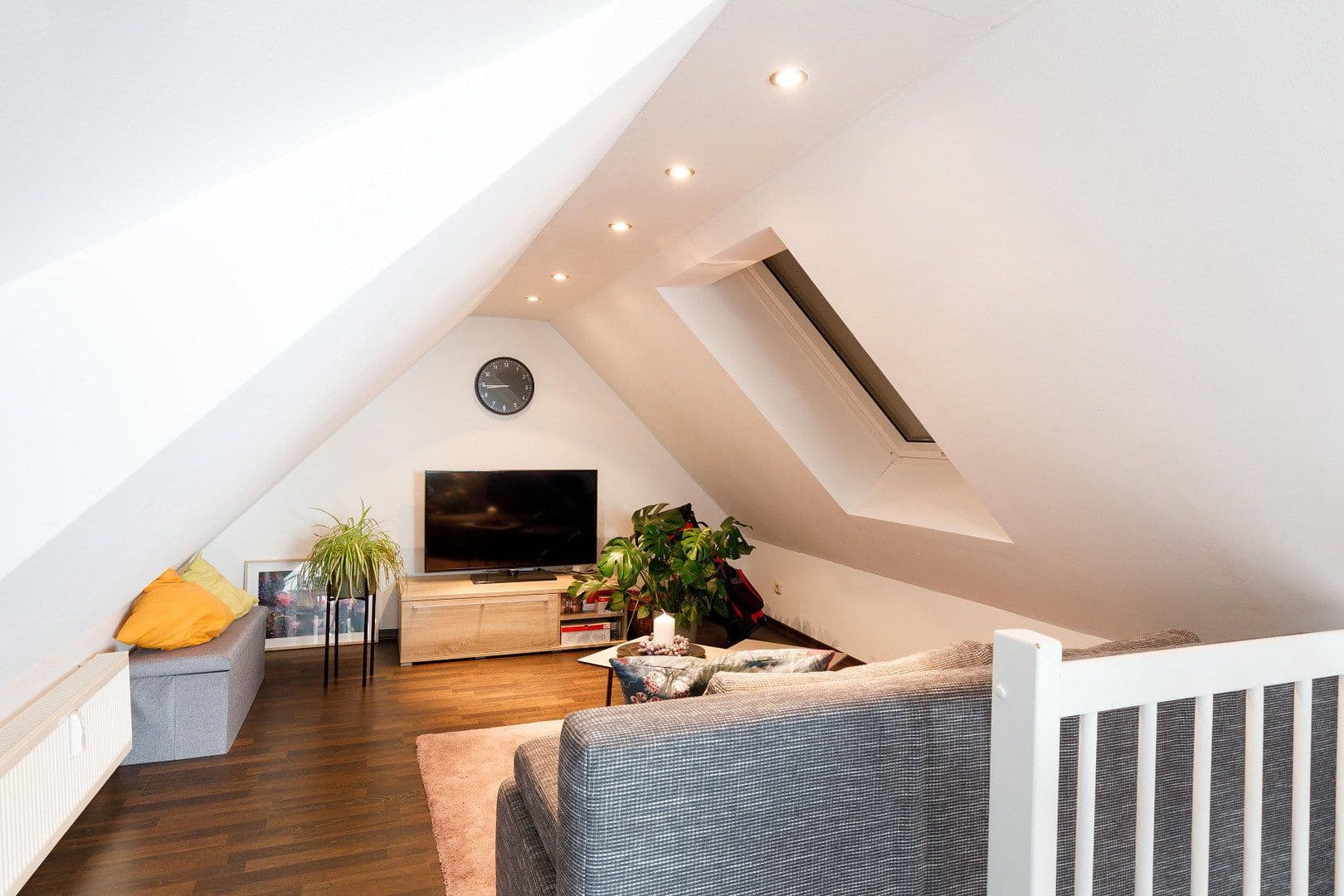 Prodej bytu 2+1 72 m², Nürnberg, Bavorsko Prodej bytu 2+1 72 m², Nürnberg, Bavorsko