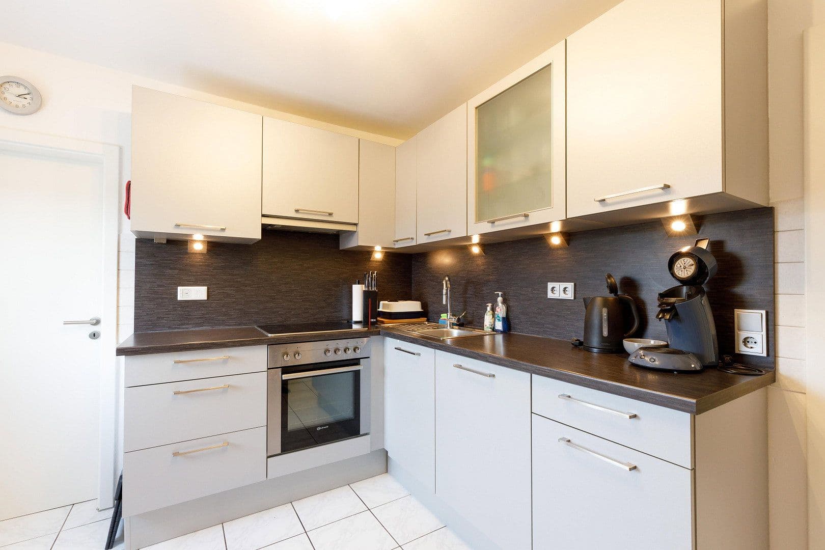 Prodej bytu 2+1 72 m², Nürnberg, Bavorsko Prodej bytu 2+1 72 m², Nürnberg, Bavorsko