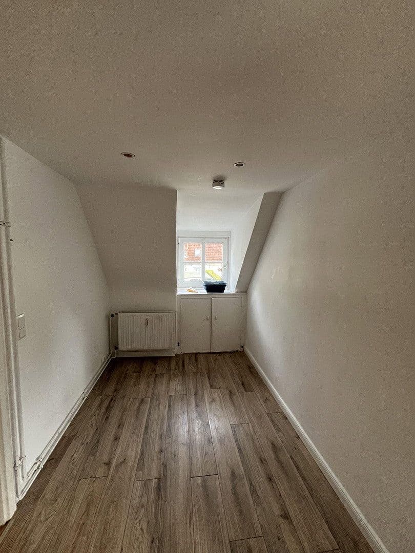 Pronájem domu 72 m², pozemek 205 m², Hamburg, Hamburg Pronájem domu 72 m², pozemek 205 m², Hamburg, Hamburg