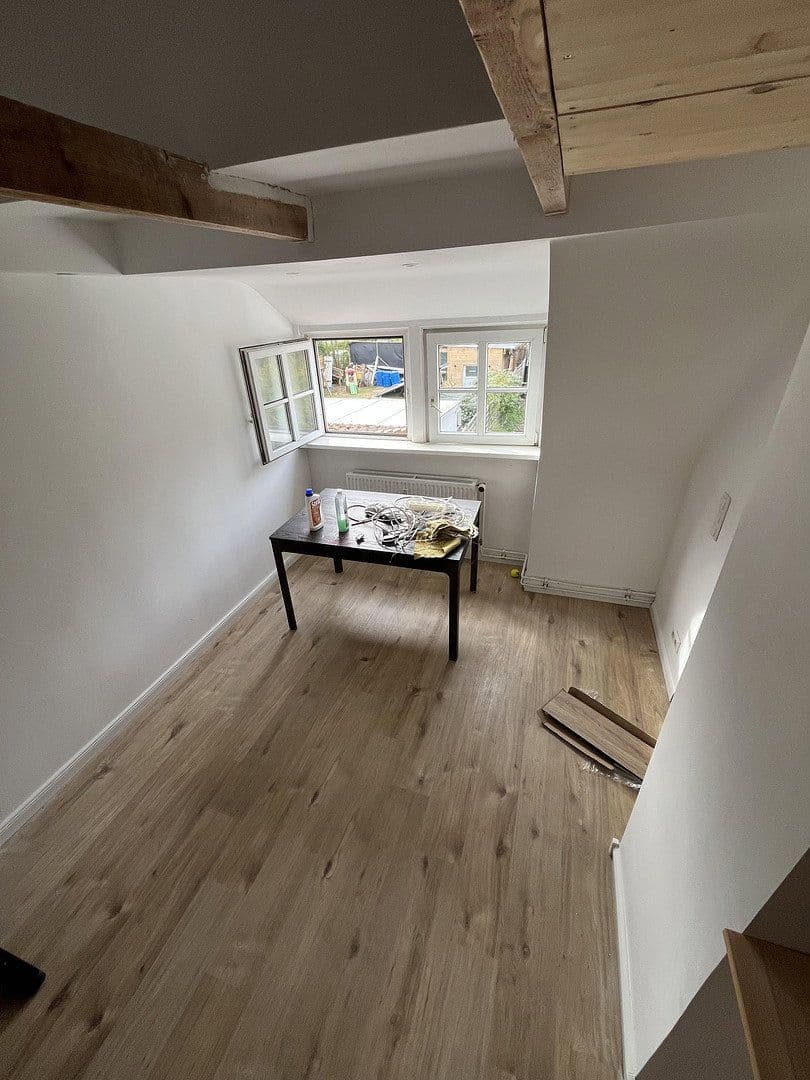 Pronájem domu 72 m², pozemek 205 m², Hamburg, Hamburg Pronájem domu 72 m², pozemek 205 m², Hamburg, Hamburg