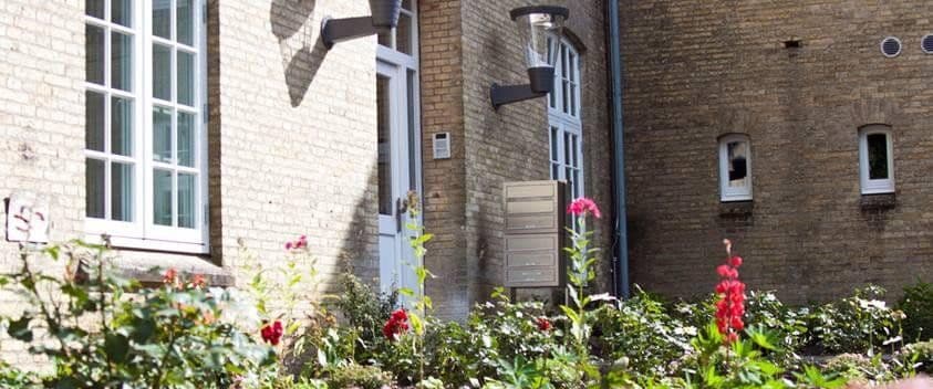 Pronájem bytu 3+1 106 m², Paulihof 2, Šlesvik, Šlesvicko-Holštýnsko Pronájem bytu 3+1 106 m², Paulihof 2, Šlesvik, Šlesvicko-Holštýnsko