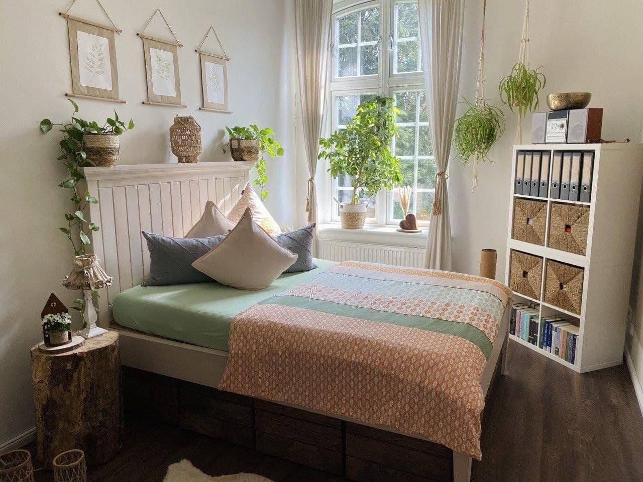 Pronájem bytu 3+1 106 m², Paulihof 2, Šlesvik, Šlesvicko-Holštýnsko Pronájem bytu 3+1 106 m², Paulihof 2, Šlesvik, Šlesvicko-Holštýnsko