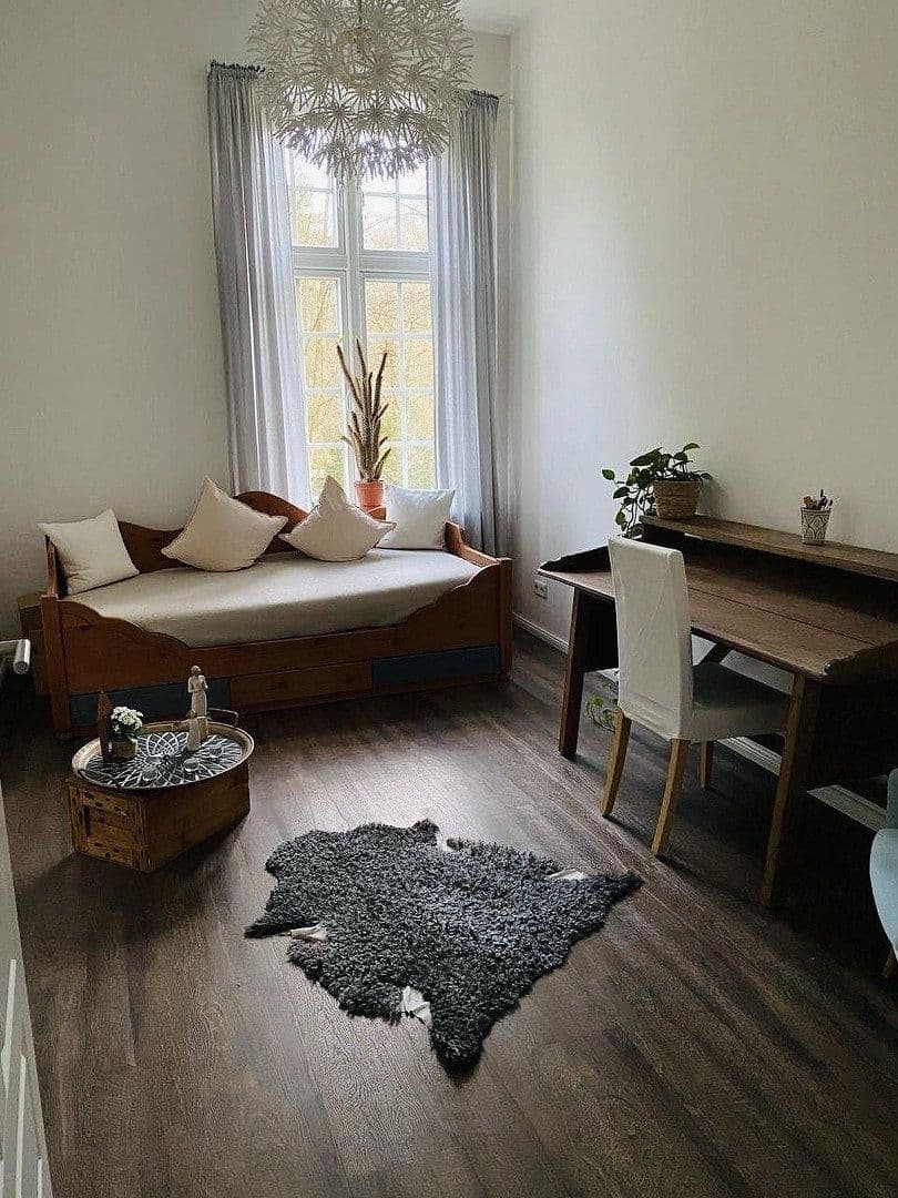 Pronájem bytu 3+1 106 m², Paulihof 2, Šlesvik, Šlesvicko-Holštýnsko Pronájem bytu 3+1 106 m², Paulihof 2, Šlesvik, Šlesvicko-Holštýnsko