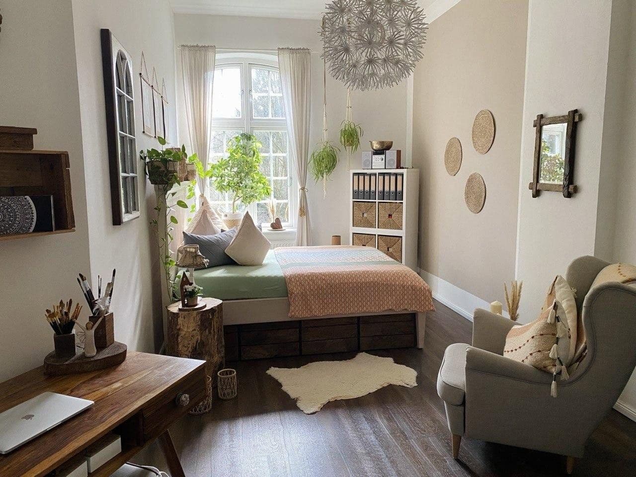 Pronájem bytu 3+1 106 m², Paulihof 2, Šlesvik, Šlesvicko-Holštýnsko Pronájem bytu 3+1 106 m², Paulihof 2, Šlesvik, Šlesvicko-Holštýnsko