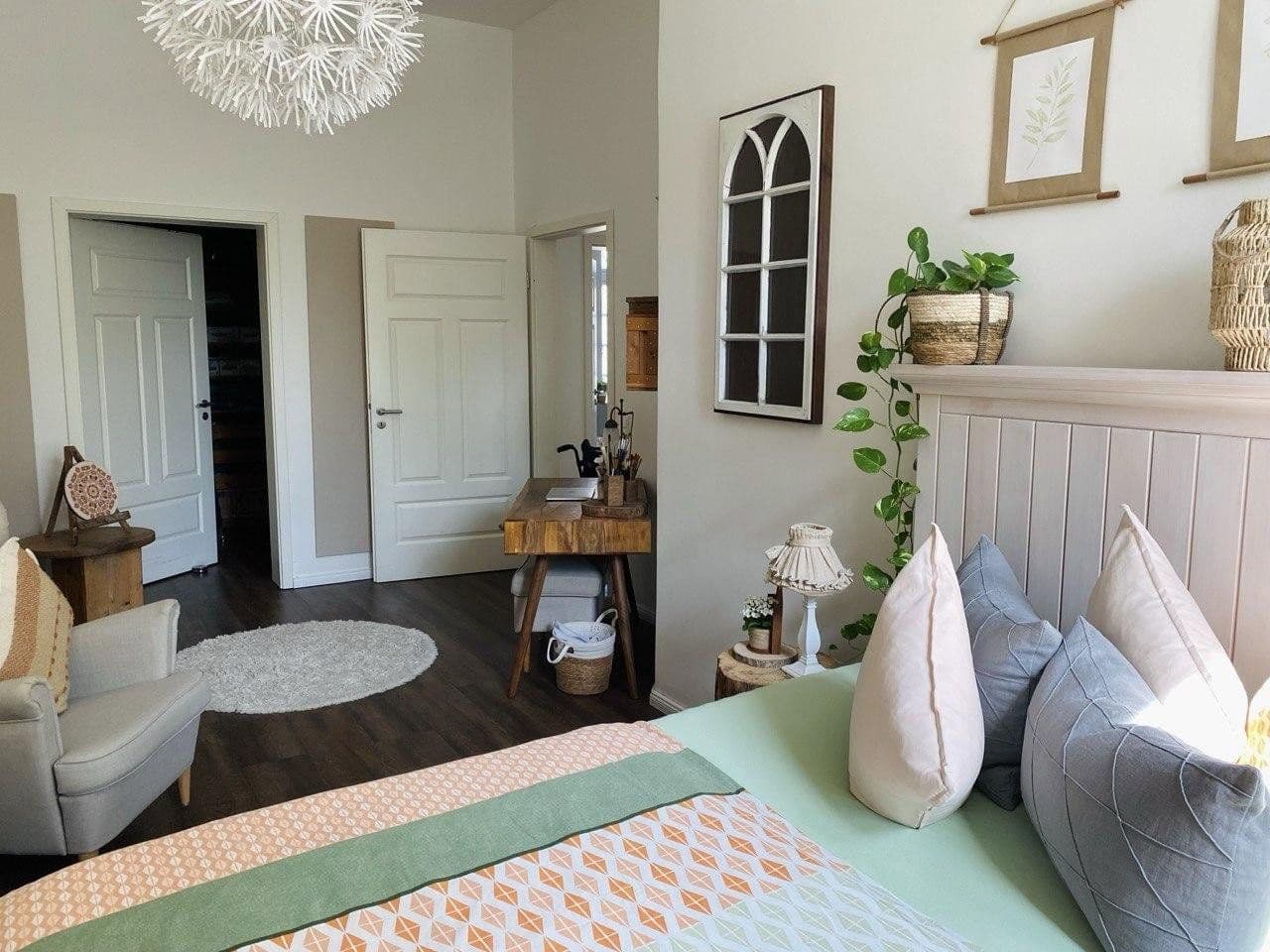 Pronájem bytu 3+1 106 m², Paulihof 2, Šlesvik, Šlesvicko-Holštýnsko Pronájem bytu 3+1 106 m², Paulihof 2, Šlesvik, Šlesvicko-Holštýnsko