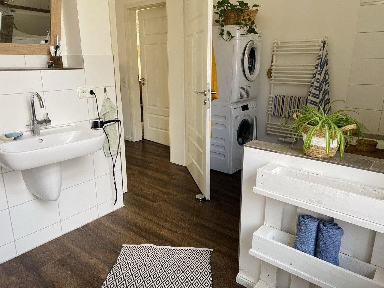 Pronájem bytu 3+1 106 m², Paulihof 2, Šlesvik, Šlesvicko-Holštýnsko Pronájem bytu 3+1 106 m², Paulihof 2, Šlesvik, Šlesvicko-Holštýnsko