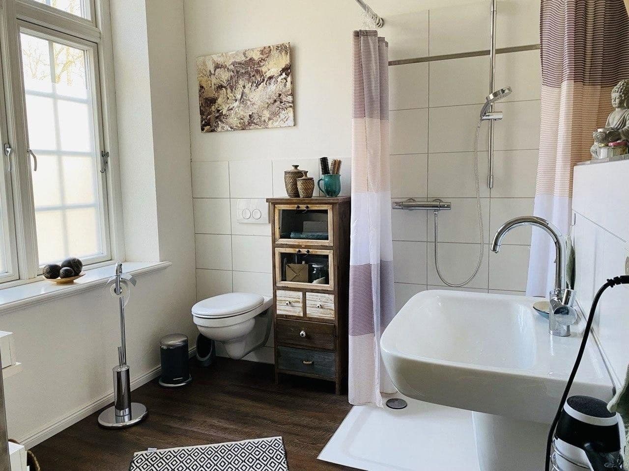 Pronájem bytu 3+1 106 m², Paulihof 2, Šlesvik, Šlesvicko-Holštýnsko Pronájem bytu 3+1 106 m², Paulihof 2, Šlesvik, Šlesvicko-Holštýnsko