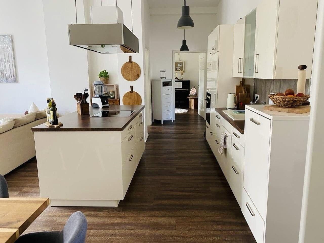 Pronájem bytu 3+1 106 m², Paulihof 2, Šlesvik, Šlesvicko-Holštýnsko Pronájem bytu 3+1 106 m², Paulihof 2, Šlesvik, Šlesvicko-Holštýnsko