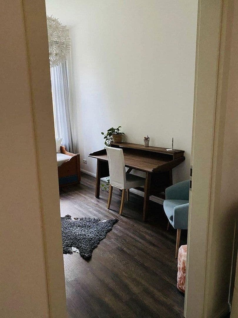 Pronájem bytu 3+1 106 m², Paulihof 2, Šlesvik, Šlesvicko-Holštýnsko Pronájem bytu 3+1 106 m², Paulihof 2, Šlesvik, Šlesvicko-Holštýnsko