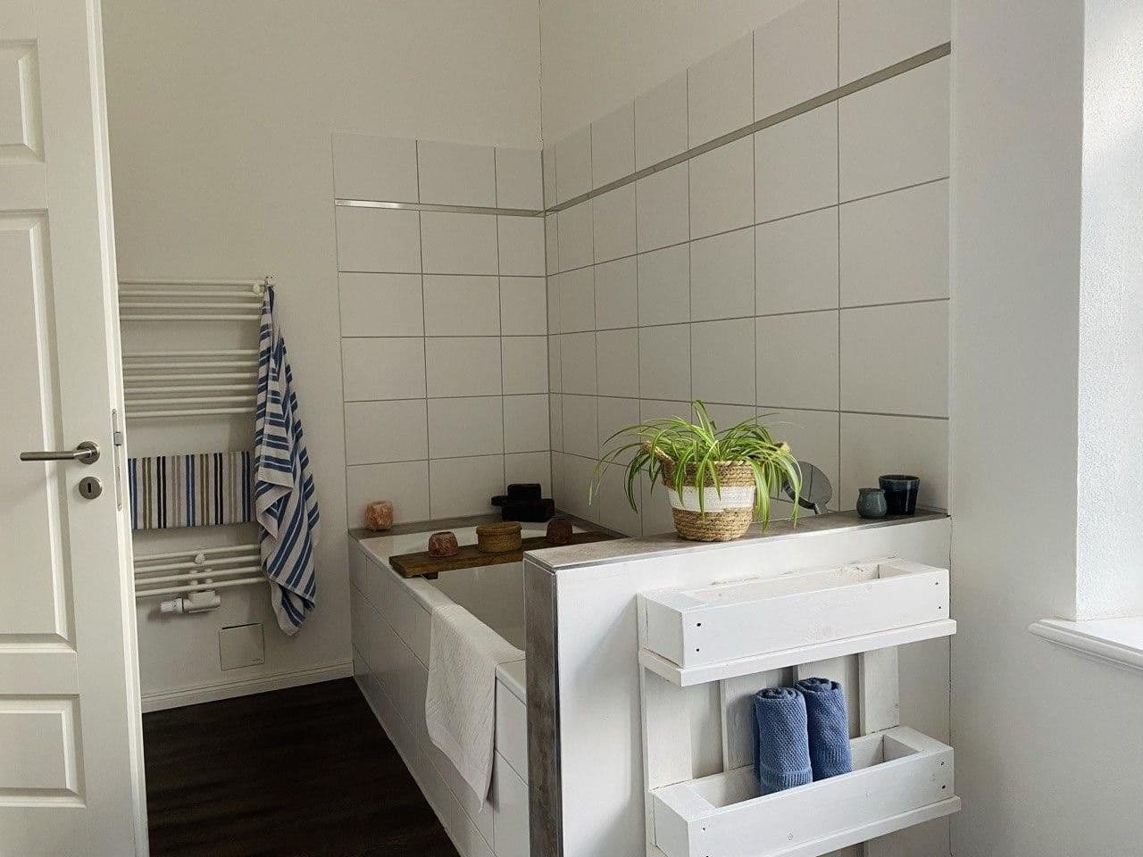 Pronájem bytu 3+1 106 m², Paulihof 2, Šlesvik, Šlesvicko-Holštýnsko Pronájem bytu 3+1 106 m², Paulihof 2, Šlesvik, Šlesvicko-Holštýnsko