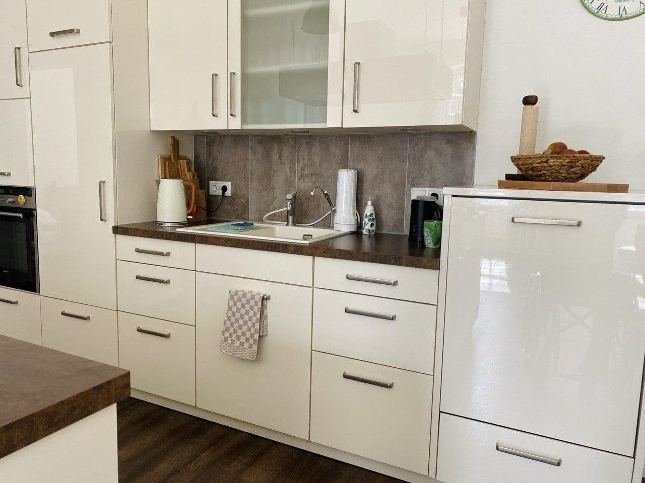 Pronájem bytu 3+1 106 m², Paulihof 2, Šlesvik, Šlesvicko-Holštýnsko Pronájem bytu 3+1 106 m², Paulihof 2, Šlesvik, Šlesvicko-Holštýnsko