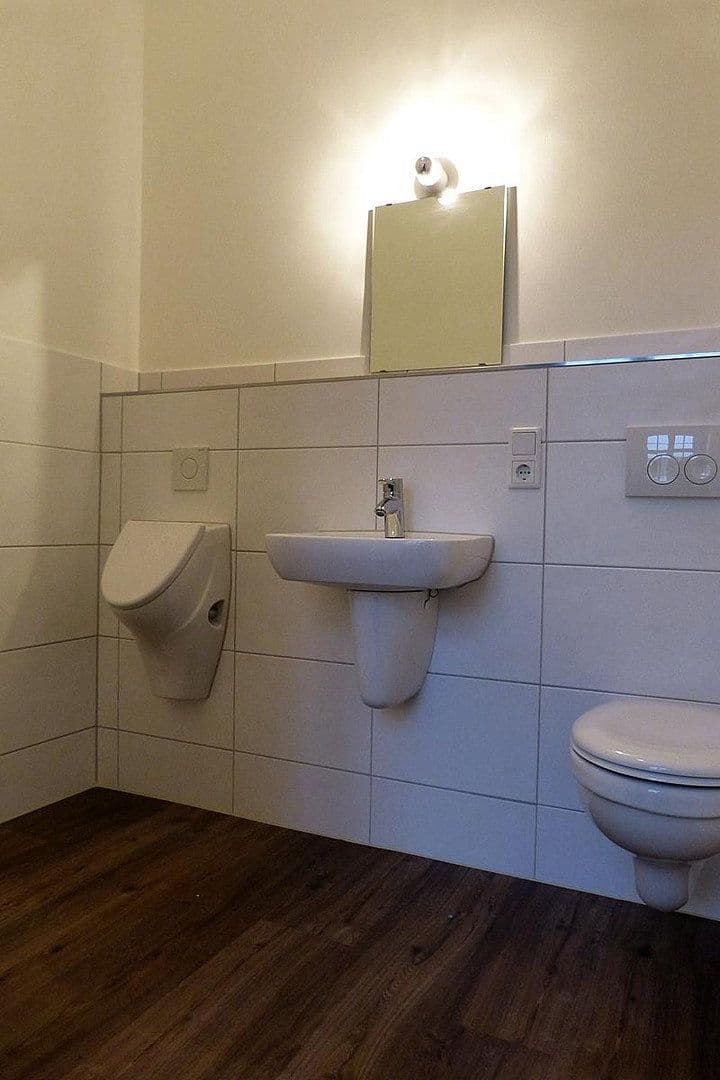 Pronájem bytu 3+1 106 m², Paulihof 2, Šlesvik, Šlesvicko-Holštýnsko Pronájem bytu 3+1 106 m², Paulihof 2, Šlesvik, Šlesvicko-Holštýnsko