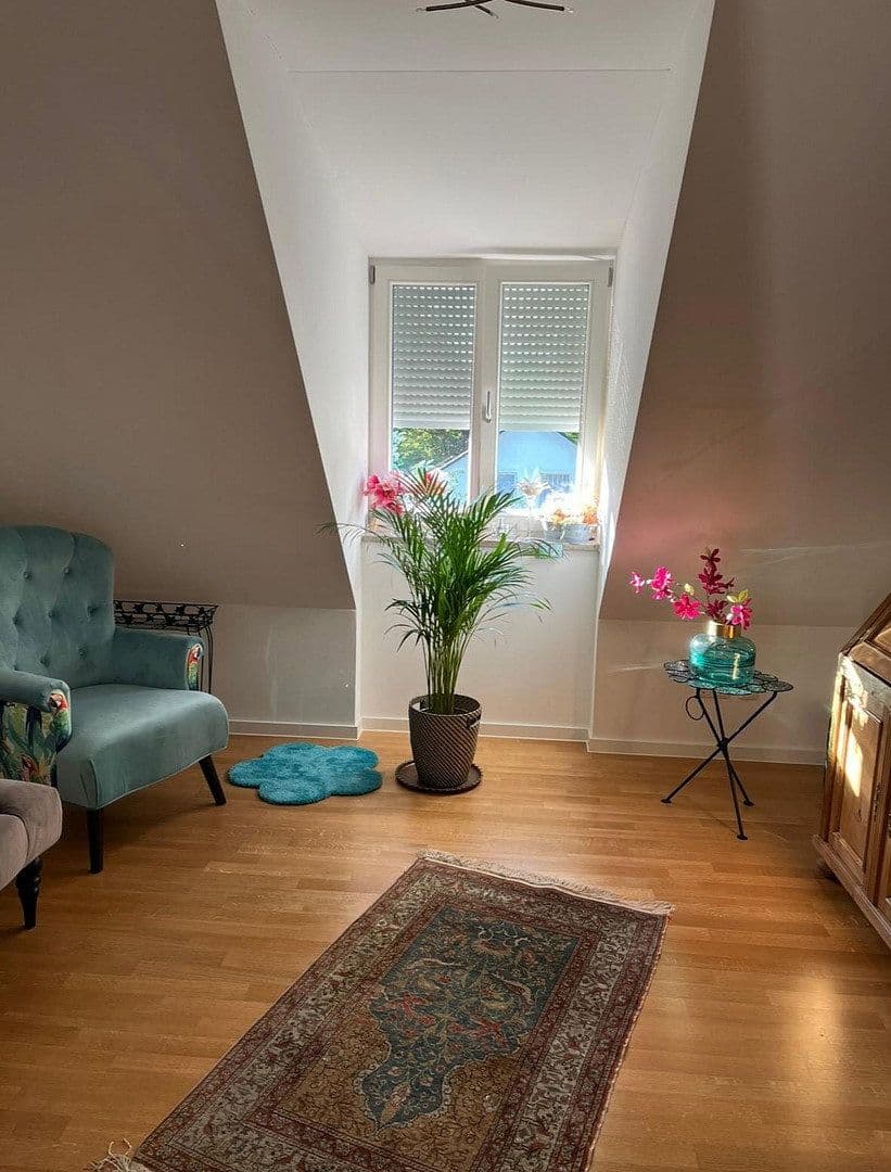 Prodej bytu 4+1 118 m², München, Bavorsko Prodej bytu 4+1 118 m², München, Bavorsko