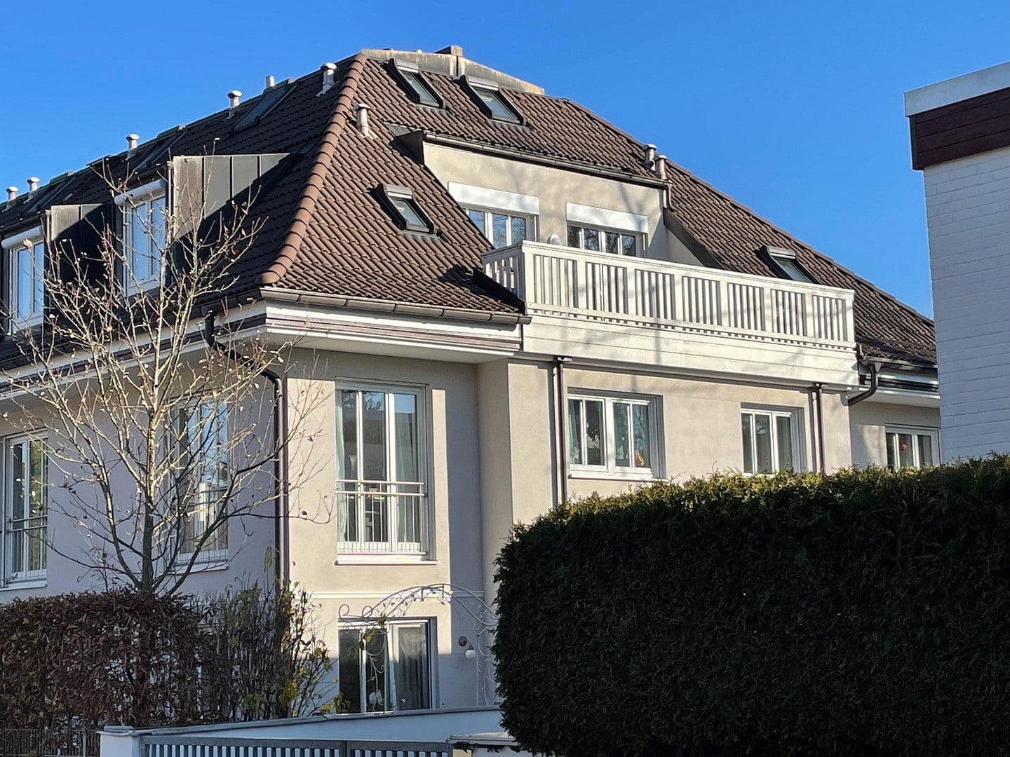 Prodej bytu 4+1 118 m², München, Bavorsko Prodej bytu 4+1 118 m², München, Bavorsko