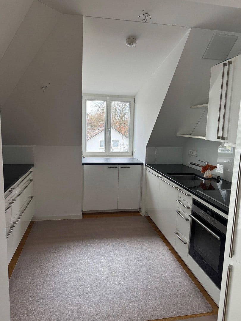 Prodej bytu 4+1 118 m², München, Bavorsko Prodej bytu 4+1 118 m², München, Bavorsko