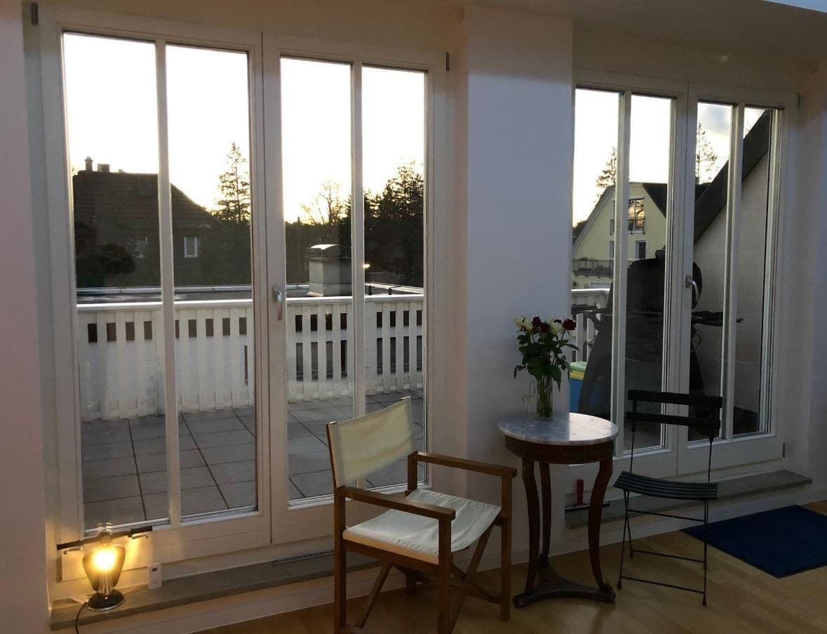 Prodej bytu 4+1 118 m², München, Bavorsko Prodej bytu 4+1 118 m², München, Bavorsko