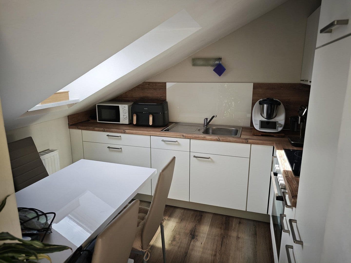 Prodej bytu 2+1 47 m², Zentrumstr. 1, Hemmoor, Dolní Sasko Prodej bytu 2+1 47 m², Zentrumstr. 1, Hemmoor, Dolní Sasko