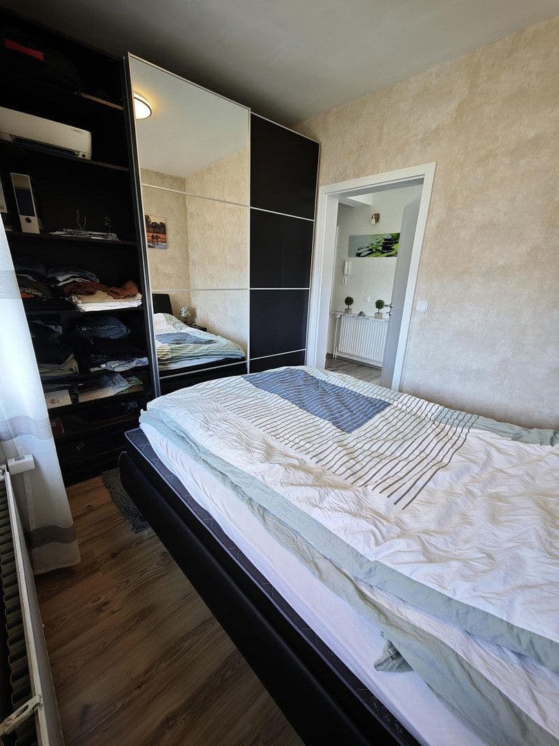 Prodej bytu 2+1 47 m², Zentrumstr. 1, Hemmoor, Dolní Sasko Prodej bytu 2+1 47 m², Zentrumstr. 1, Hemmoor, Dolní Sasko