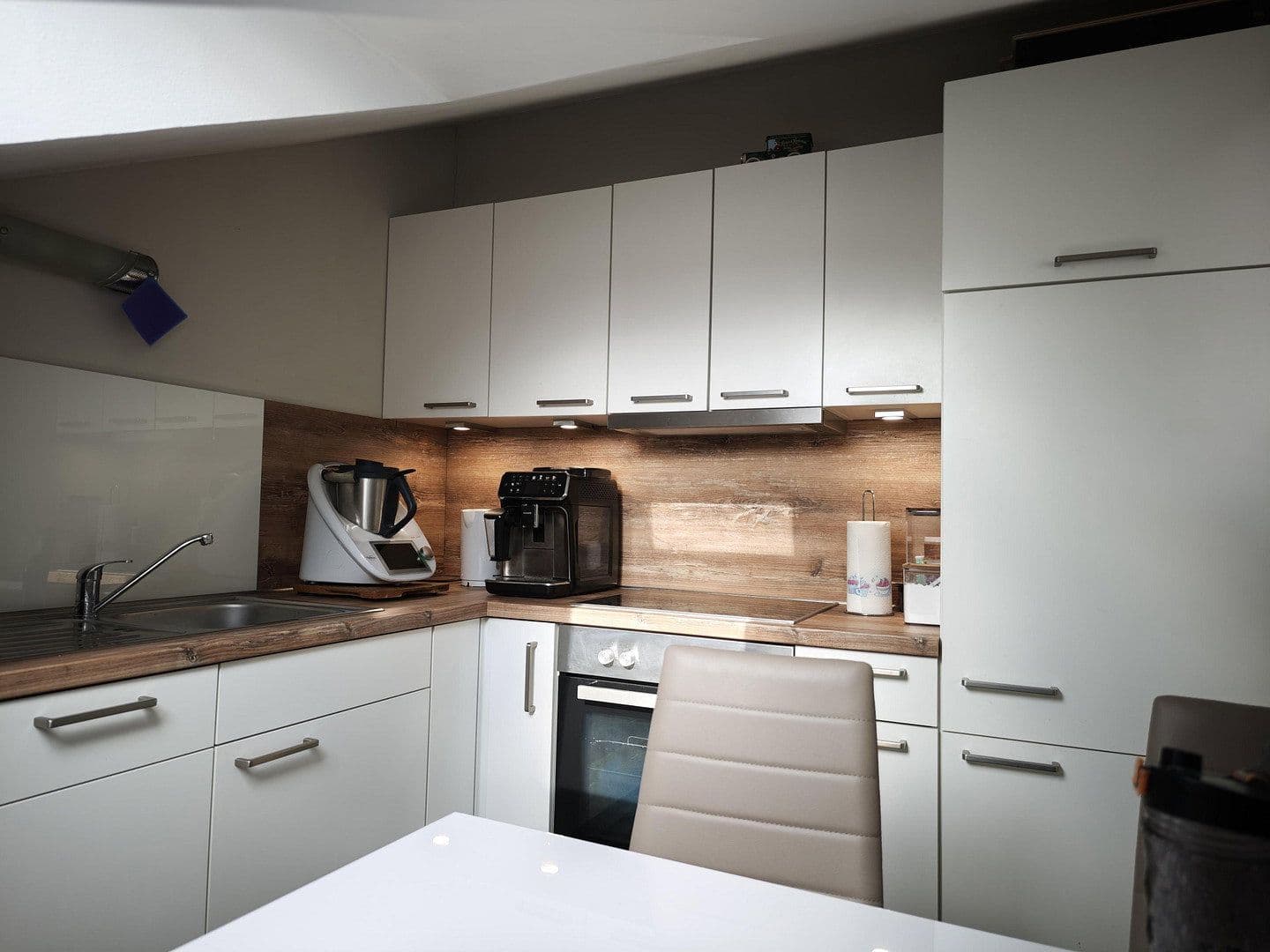 Prodej bytu 2+1 47 m², Zentrumstr. 1, Hemmoor, Dolní Sasko Prodej bytu 2+1 47 m², Zentrumstr. 1, Hemmoor, Dolní Sasko