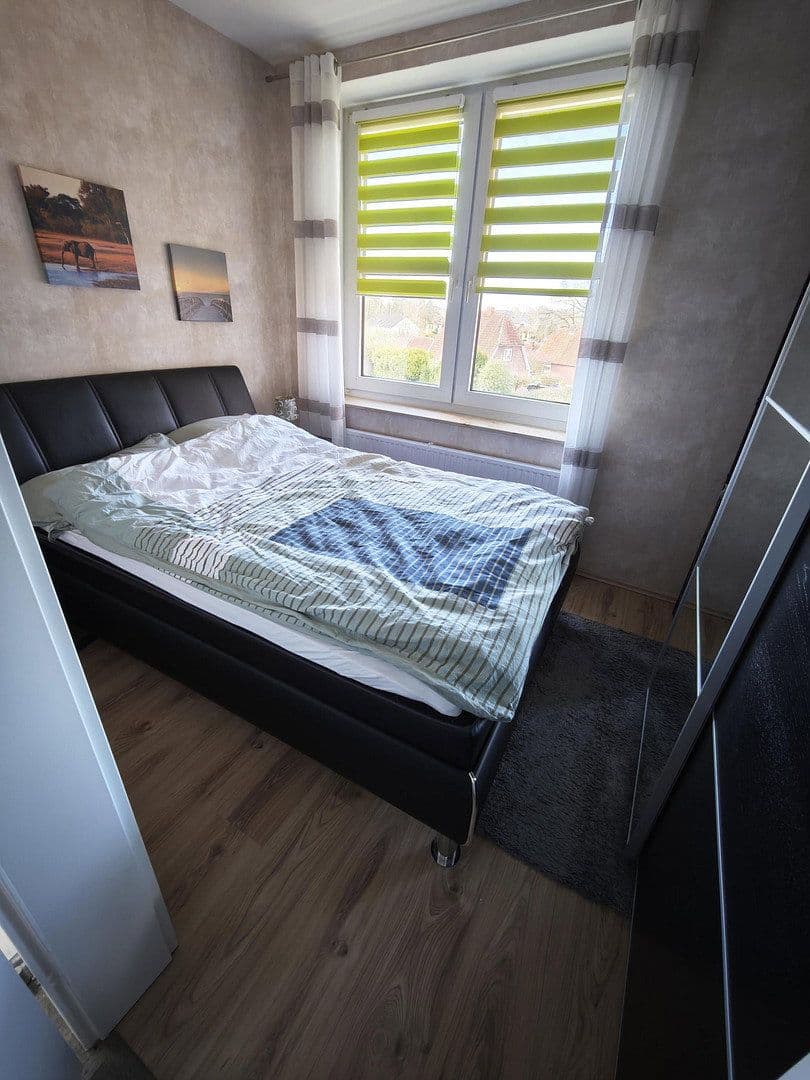 Prodej bytu 2+1 47 m², Zentrumstr. 1, Hemmoor, Dolní Sasko Prodej bytu 2+1 47 m², Zentrumstr. 1, Hemmoor, Dolní Sasko