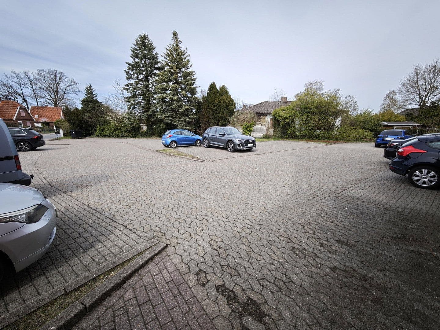 Prodej bytu 2+1 47 m², Zentrumstr. 1, Hemmoor, Dolní Sasko Prodej bytu 2+1 47 m², Zentrumstr. 1, Hemmoor, Dolní Sasko