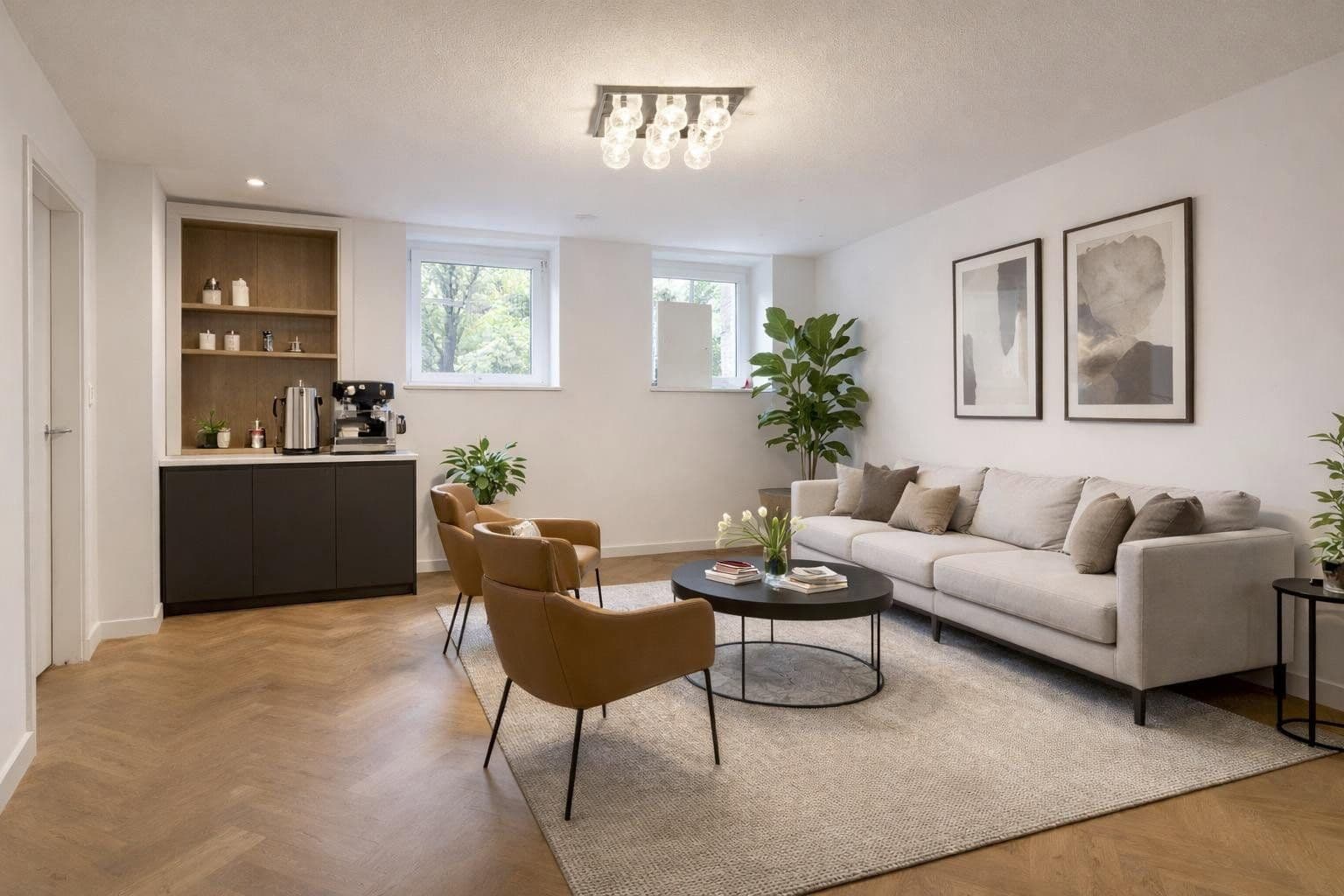 Pronájem kanceláře 350 m², Majakowskiring, Berlin, Berlín Pronájem kanceláře 350 m², Majakowskiring, Berlin, Berlín