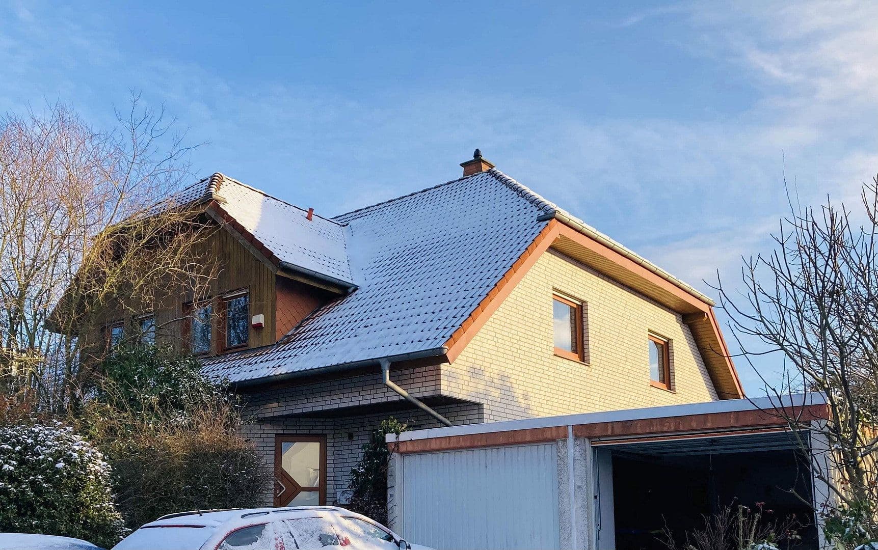 Prodej domu 136 m², pozemek 400 m², Spenge, Severní Porýní-Vestfálsko Prodej domu 136 m², pozemek 400 m², Spenge, Severní Porýní-Vestfálsko