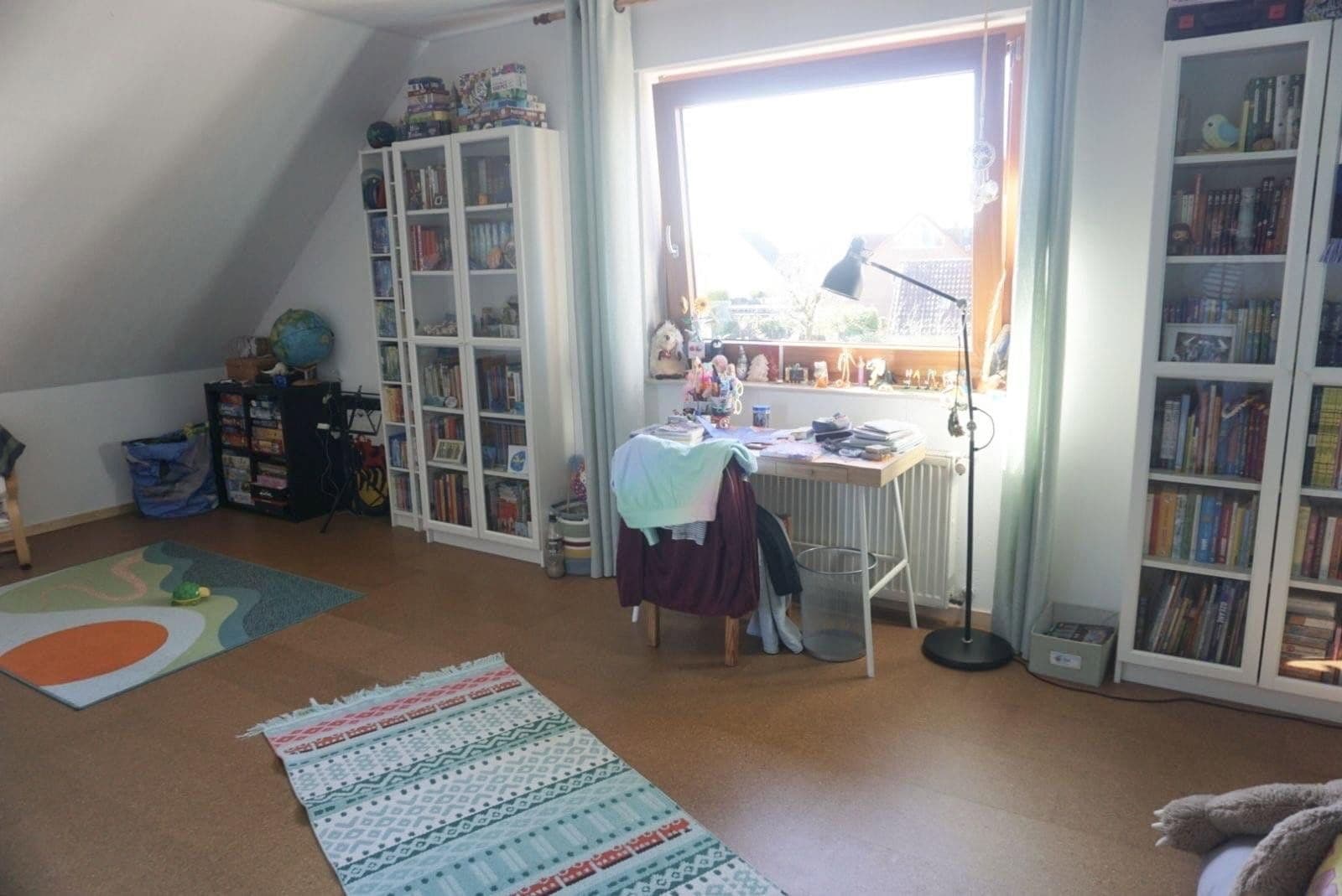 Prodej domu 136 m², pozemek 400 m², Spenge, Severní Porýní-Vestfálsko Prodej domu 136 m², pozemek 400 m², Spenge, Severní Porýní-Vestfálsko