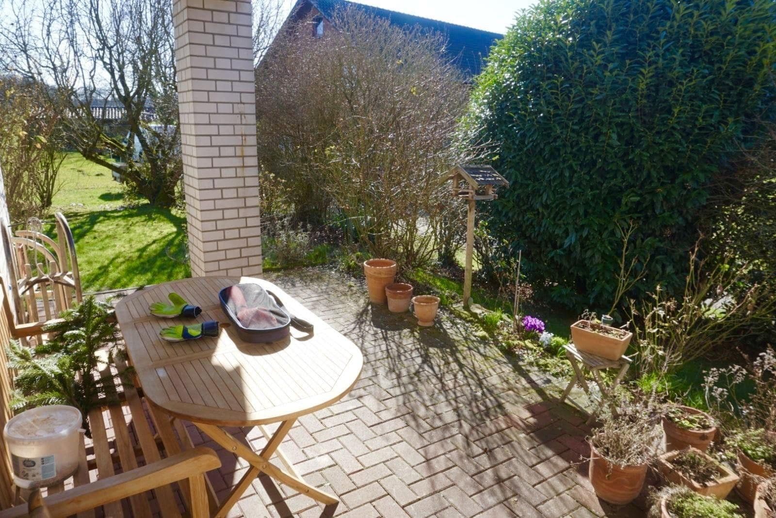 Prodej domu 136 m², pozemek 400 m², Spenge, Severní Porýní-Vestfálsko Prodej domu 136 m², pozemek 400 m², Spenge, Severní Porýní-Vestfálsko