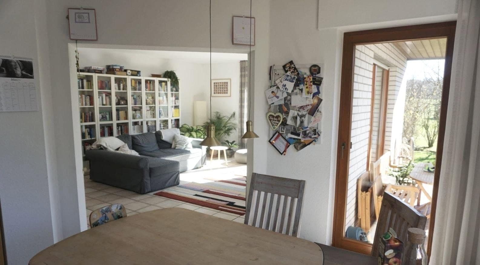Prodej domu 136 m², pozemek 400 m², Spenge, Severní Porýní-Vestfálsko Prodej domu 136 m², pozemek 400 m², Spenge, Severní Porýní-Vestfálsko