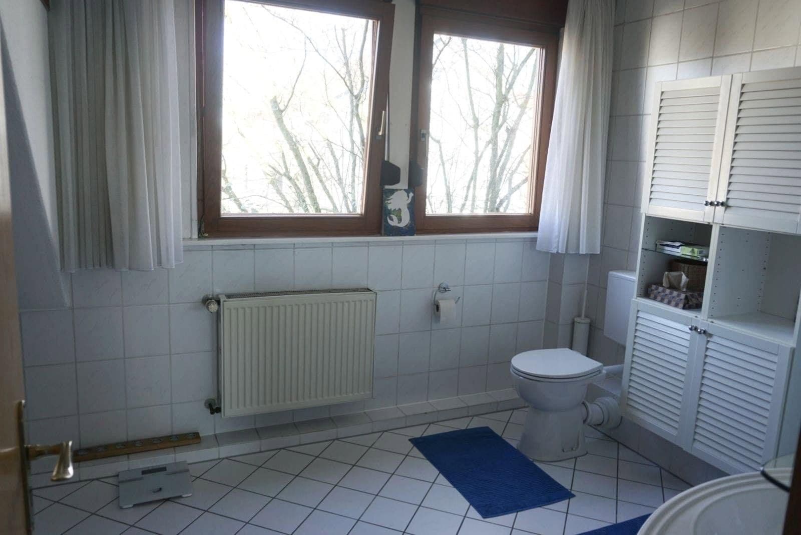 Prodej domu 136 m², pozemek 400 m², Spenge, Severní Porýní-Vestfálsko Prodej domu 136 m², pozemek 400 m², Spenge, Severní Porýní-Vestfálsko