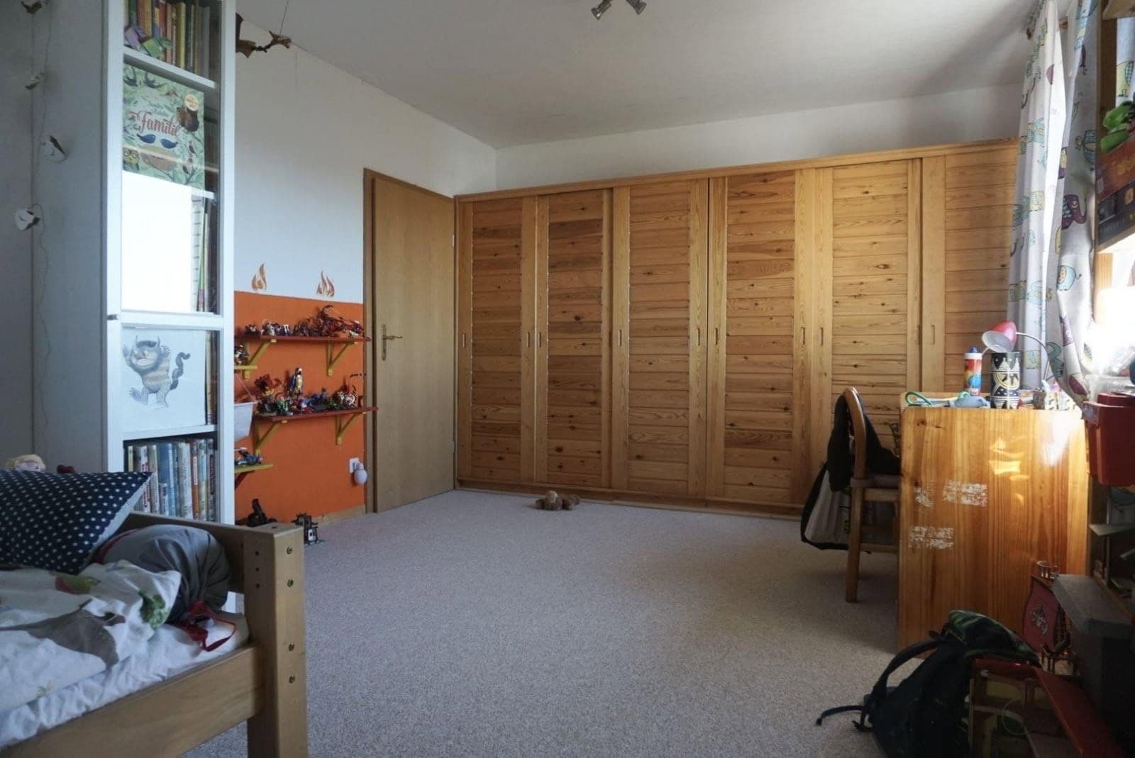 Prodej domu 136 m², pozemek 400 m², Spenge, Severní Porýní-Vestfálsko Prodej domu 136 m², pozemek 400 m², Spenge, Severní Porýní-Vestfálsko