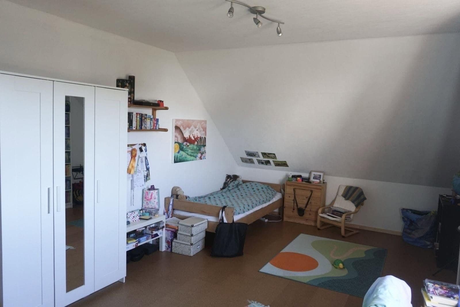 Prodej domu 136 m², pozemek 400 m², Spenge, Severní Porýní-Vestfálsko Prodej domu 136 m², pozemek 400 m², Spenge, Severní Porýní-Vestfálsko